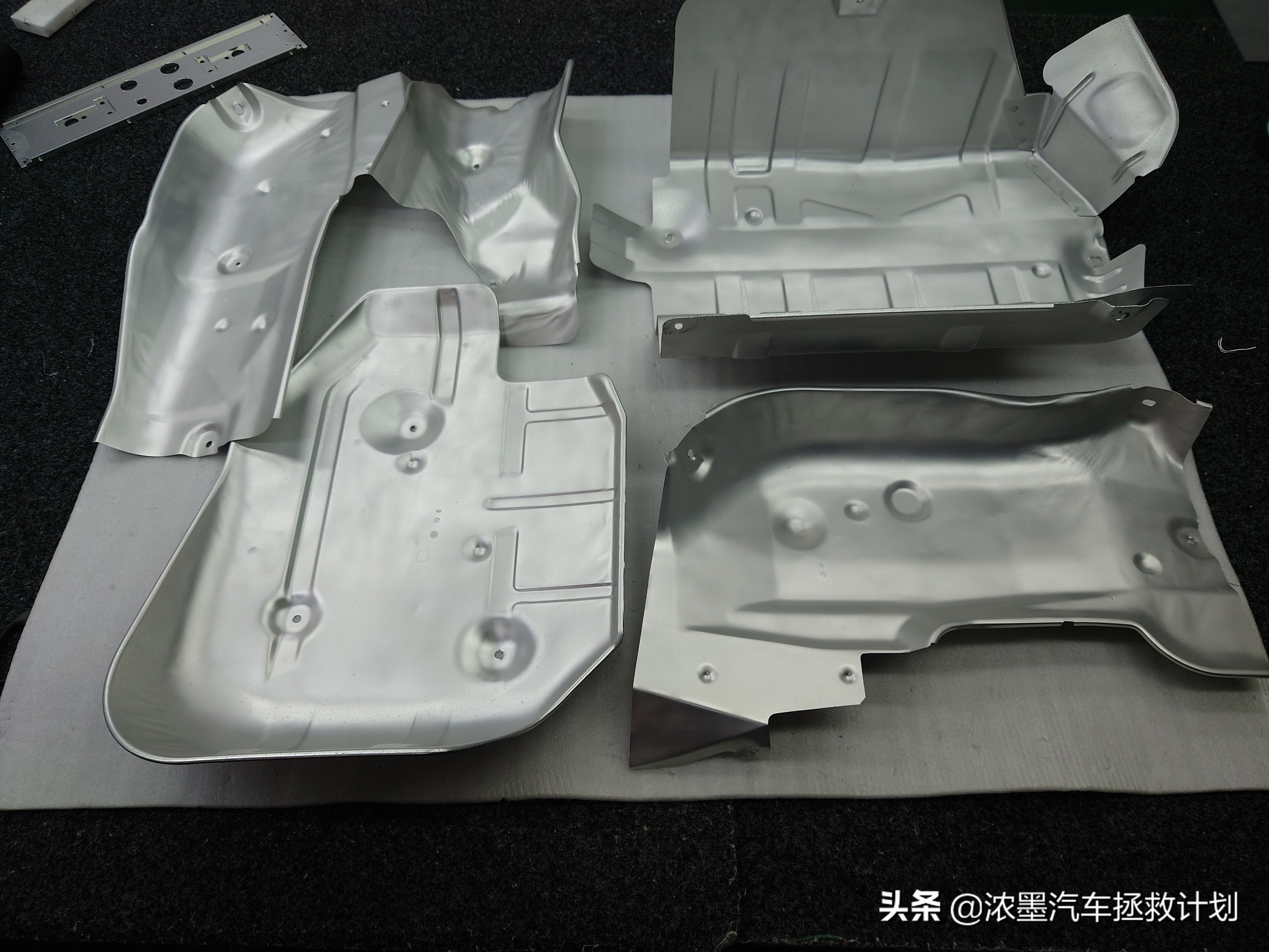 澎湃驾控,六代高尔夫gti深度测评