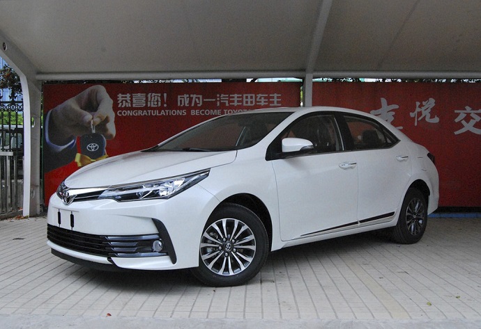 卡罗拉值得买吗10w,十几万公里的卡罗拉还能入手吗