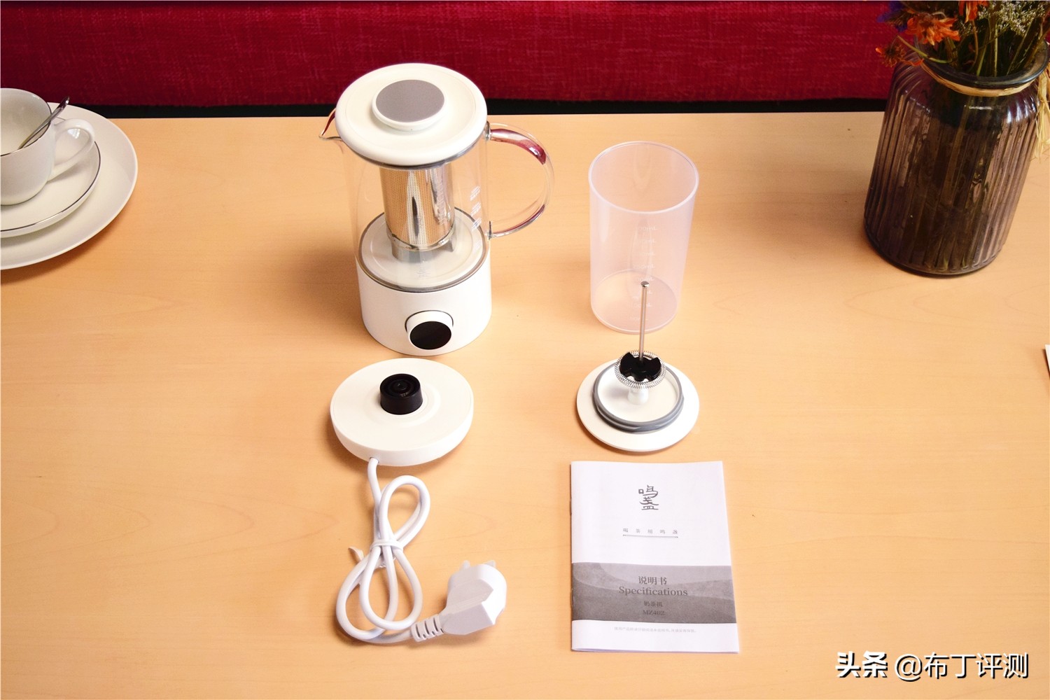 奶茶机的优点与缺点,奶茶机有哪些