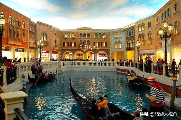 澳门酒店50-100元一晚供2人住,澳门丽思卡尔顿酒店3901号房间