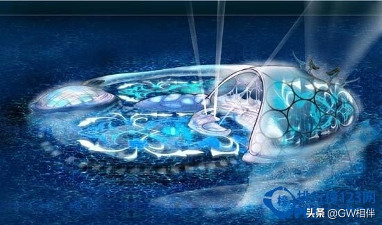 迪拜建筑奇迹赏析：迪拜十大疯狂建筑