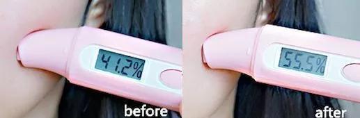 火山泥真是宝，油皮女孩的毛孔疏通剂，让贵妇霜3秒吃透锁水8倍