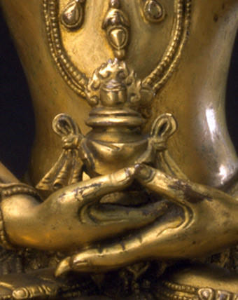 大足佛像手印图解,佛像常见手印有哪些