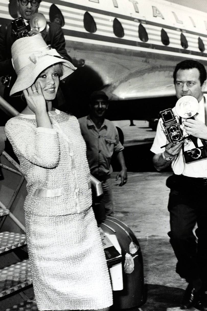 机场街拍方式,机场街拍是谁带火的