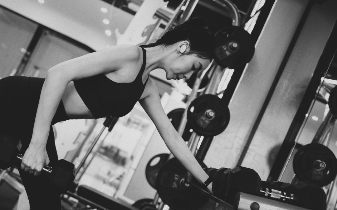 不露胸，不卖肉！照样圈粉百万！这才是最该被吹爆的真女神好吗