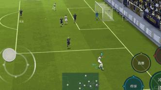 fifa足球世界实时对战战术,fifa足球世界实时对战技巧防守
