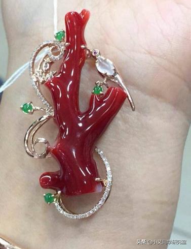 珠宝材质怎么选择,购买珠宝都需要了解哪些知识