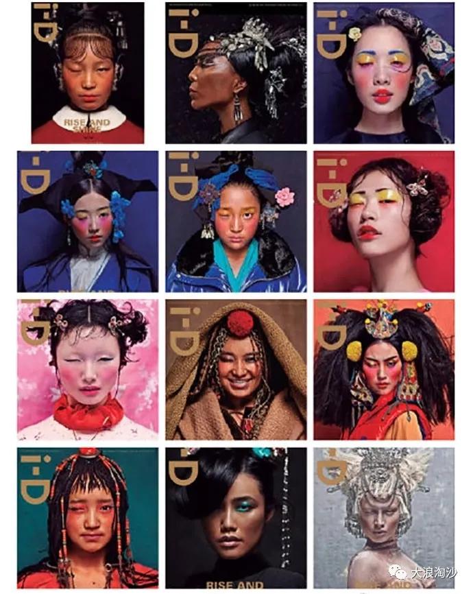 中国时尚行业的现状,中国时尚潮流受哪些影响