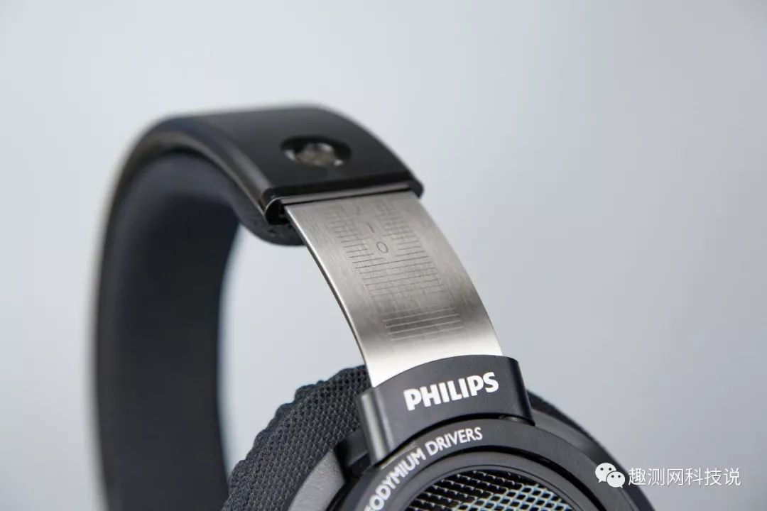 飞利浦头戴式无线耳机shp9500,飞利浦耳机跳水