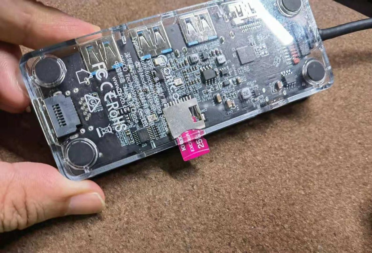 铠侠kioxia固态硬盘m.2怎么样,kioxia铠侠rc20系列