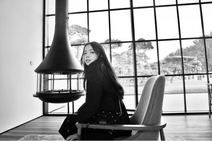 京美三人中必有我师焉，择其善者而从之