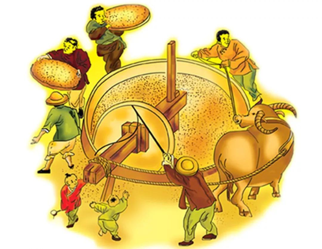 中国三次革命分别是什么,两次粮食革命是什么