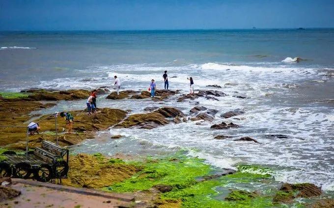 吹爆！这个文艺低调的滨海小城比芭提雅更令人向往！2天1夜刚刚好！