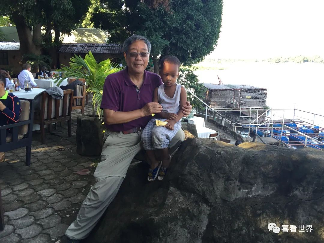 「喜看世界“非洲篇”6」走进战乱之国南苏丹