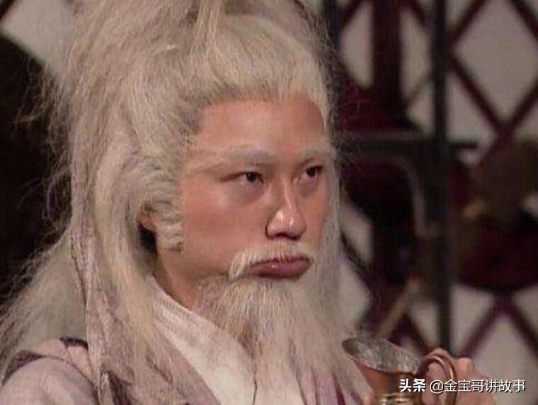 郭靖被杨过杀了吗,郭靖被杀杨过为什么不帮郭靖报仇