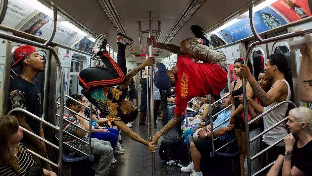 2004年至2035年地铁发展史,地铁进化史第一代地铁