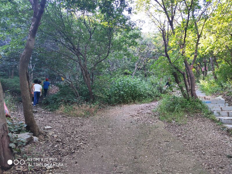 南巴尔虎山登山攻略,去巴尔虎山怎么导航