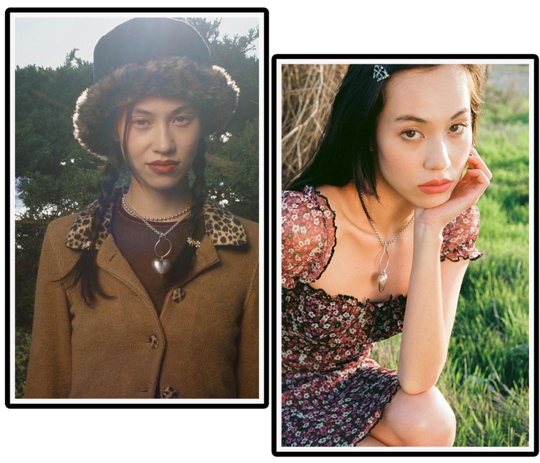 轻松get女明星同款,女明星同款真的好用吗