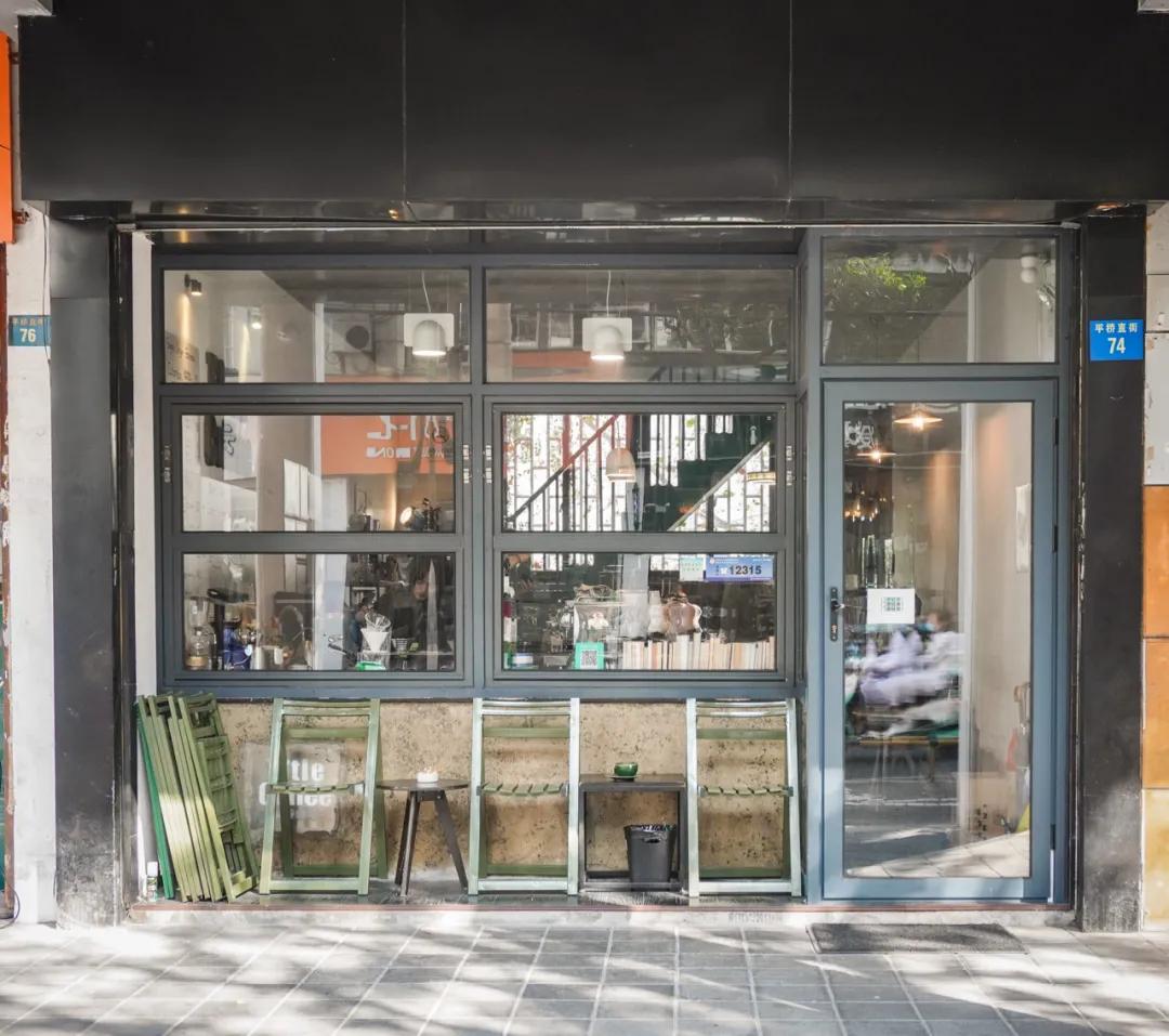 探秘苏州的咖啡店,苏州最好的咖啡店推荐