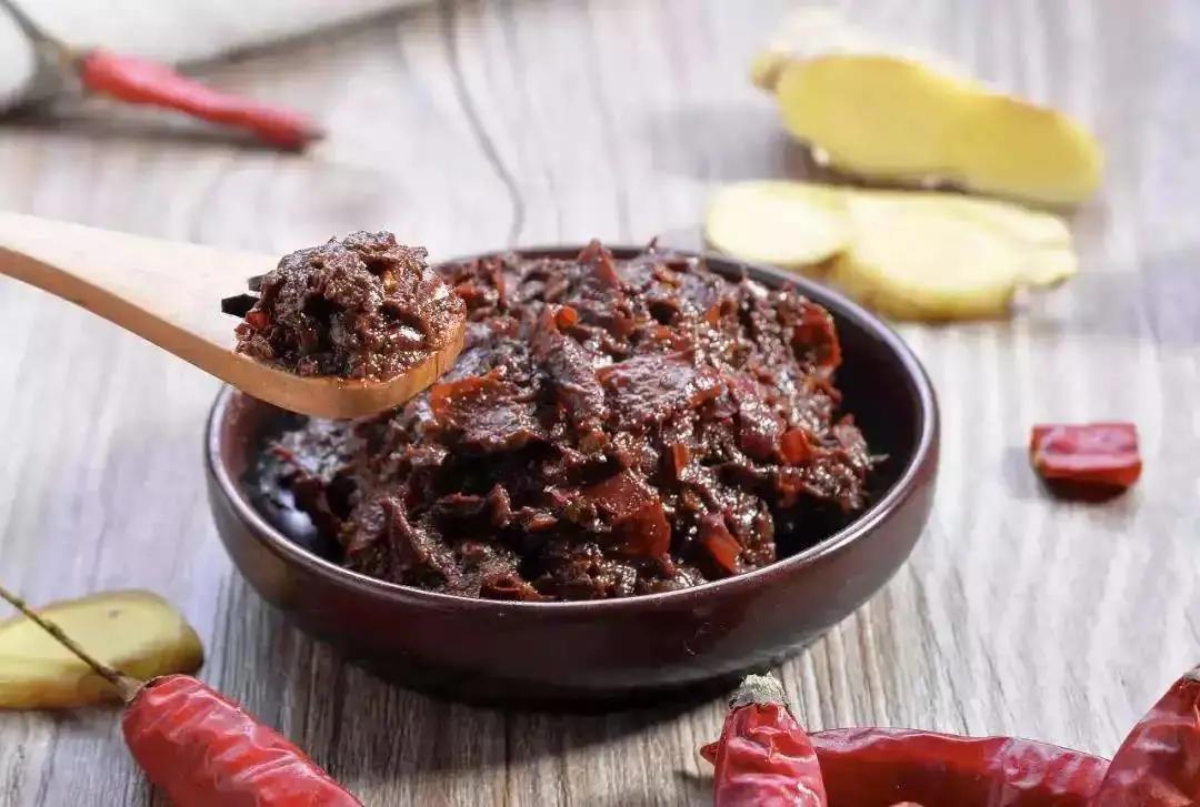 郫都中国川菜城,在郫都吃正宗川菜