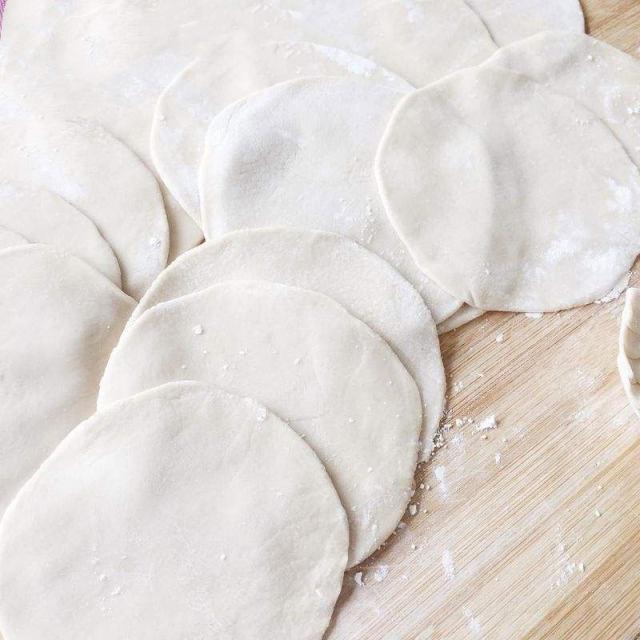 和面初学,和面新手入门教程