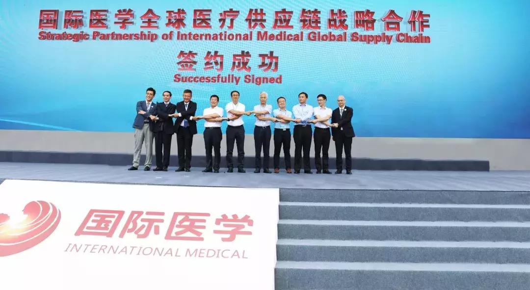 西安国际医学中心攻略,西安国际医学中心2022