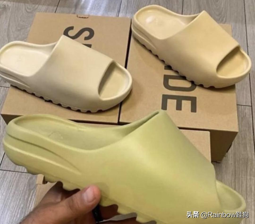 为什么yeezyslide有的很贵有的便宜,yeezyslide什么鞋