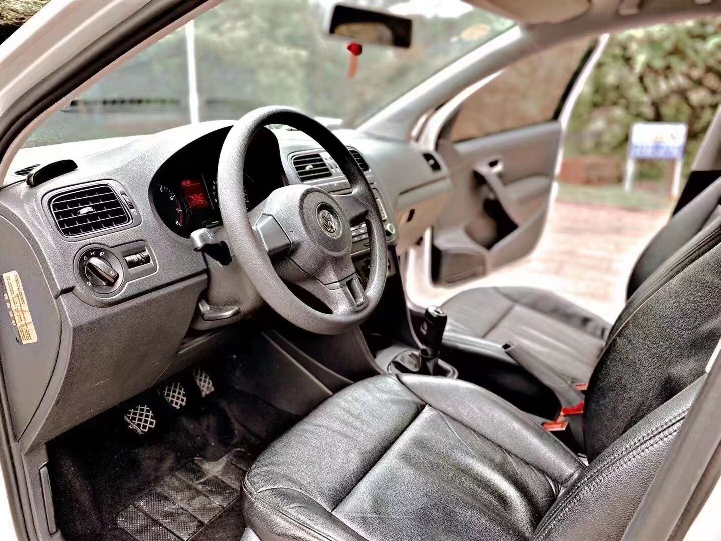 小巧好停的燃油车,皮实省油耐造的小型车