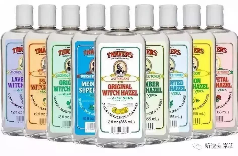 护肤水学生党,护肤湿敷推荐学生