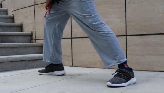 小米5代跑鞋,小米跑鞋5代