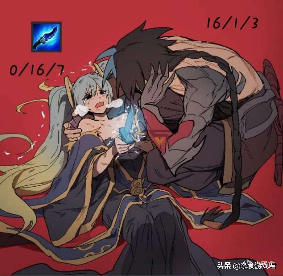 影流之镰凯隐教学,影流之镰凯隐死亡动作