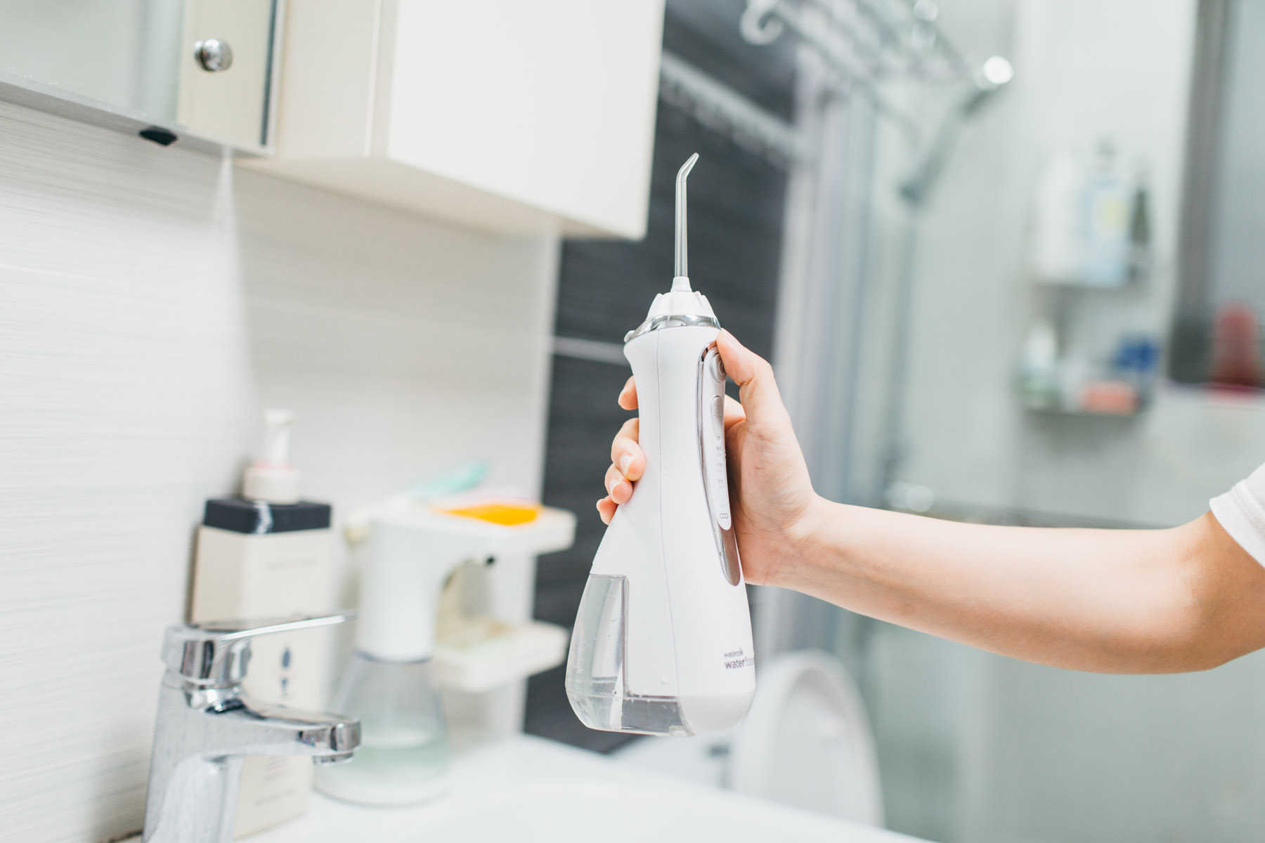 如何选择冲牙器,冲牙器怎么选择