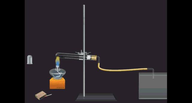 化学高中全套实验视频,高中化学所有的化学实验视频