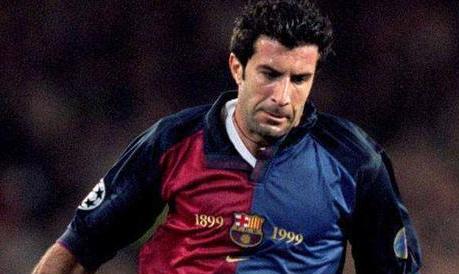 c罗之前的葡萄牙,c罗从葡萄牙变成巨星的原因