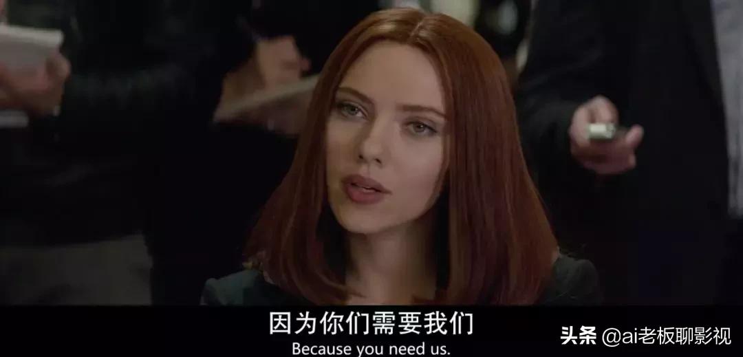 漫威里的黑寡妇有独立电影吗,漫威有黑寡妇的电影吗