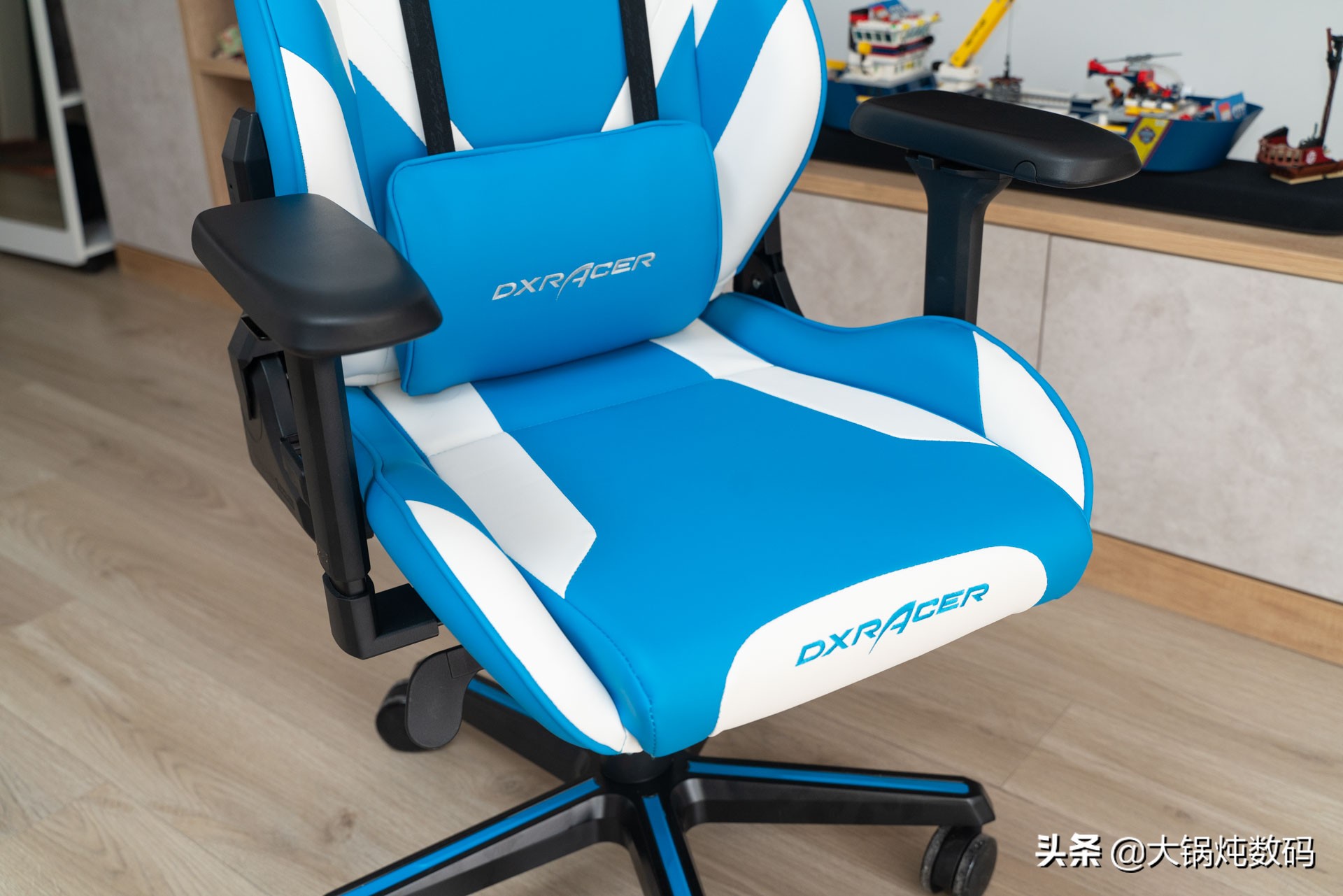 迪锐克斯dxracer电竞椅安装,迪锐克斯dxracer电竞椅怎么样