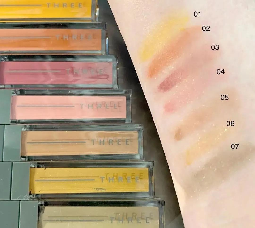 小众彩妆值不值得买,清凉彩妆推荐哪款产品比较好看