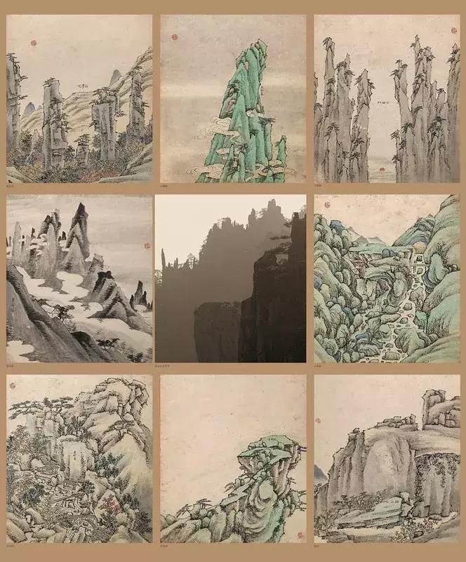 徽州文化的发展历史,古老徽州文化