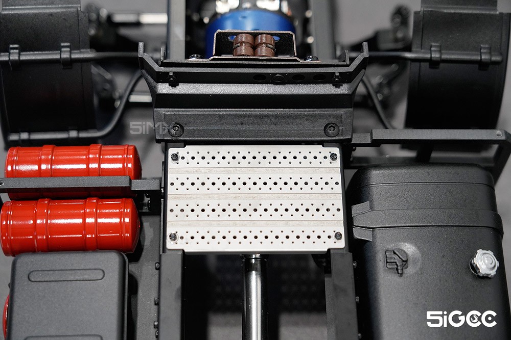 组装f2000拖头,组装f2000卡车模型