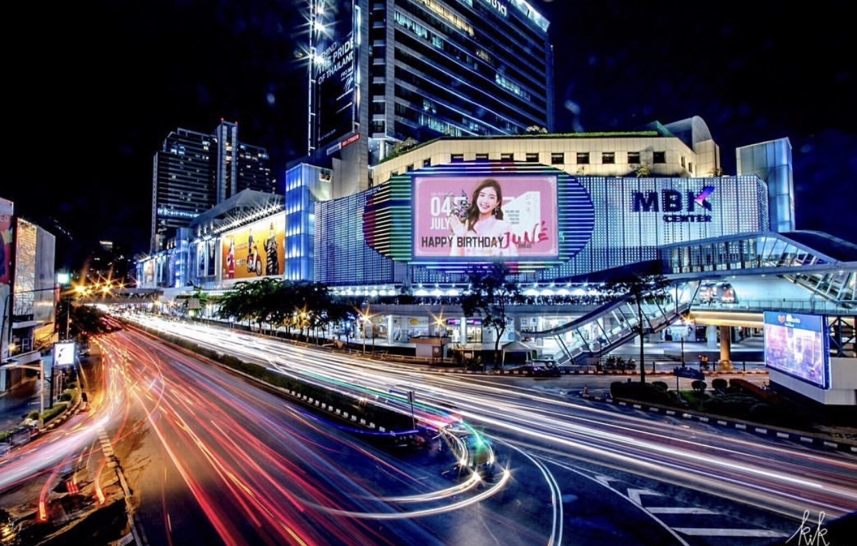 泰国曼谷购物攻略,泰国曼谷购物最全攻略