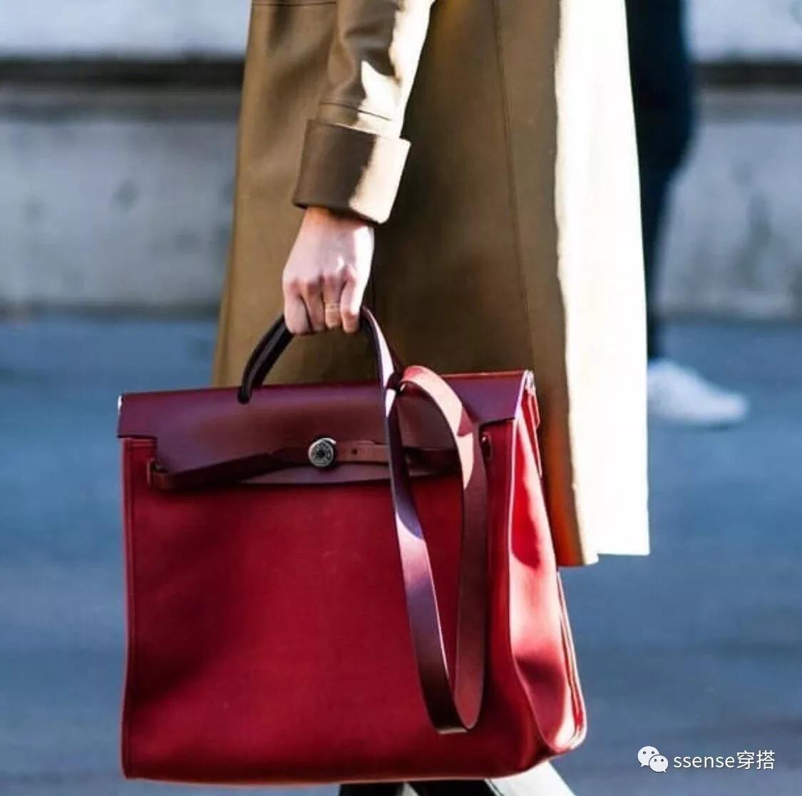 5000左右大牌包推荐,每个女孩都值得用的包包