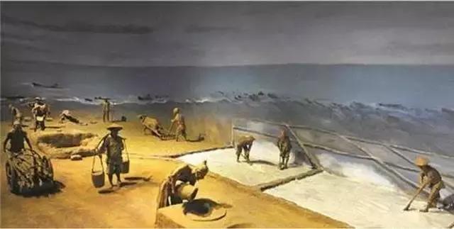 人要是二十天不吃盐会怎样,一天之内不吃盐会怎么样