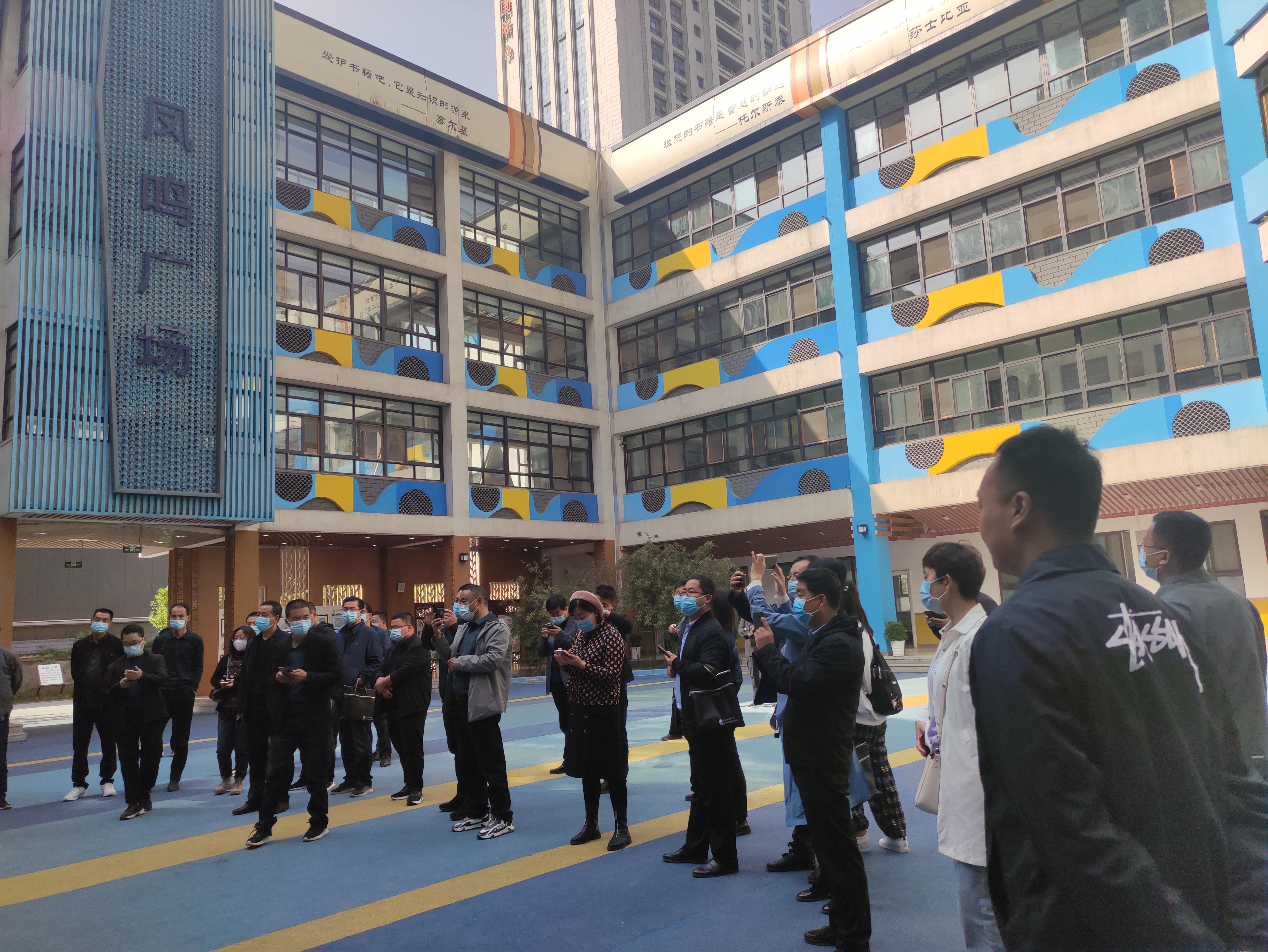 国培计划中小学校长培训,国培贫困县校长培训圆满完成