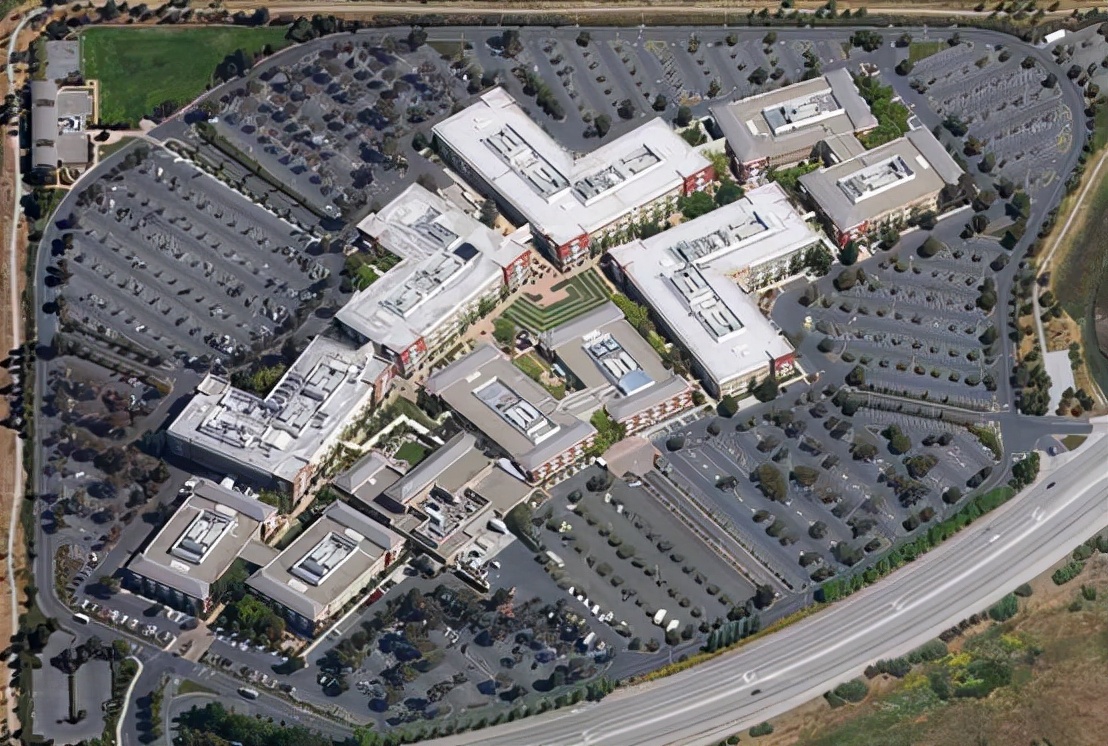 市值最大的科技公司,市值最高的科技公司