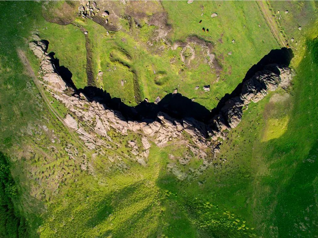 中国天路震撼视频,中国十大惊艳的天路
