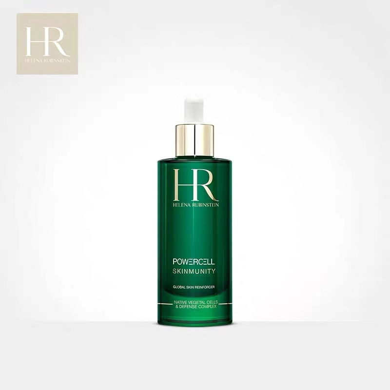 赫莲娜绿宝瓶精华露成分表 (赫莲娜绿宝瓶精华抗衰老效果好吗)