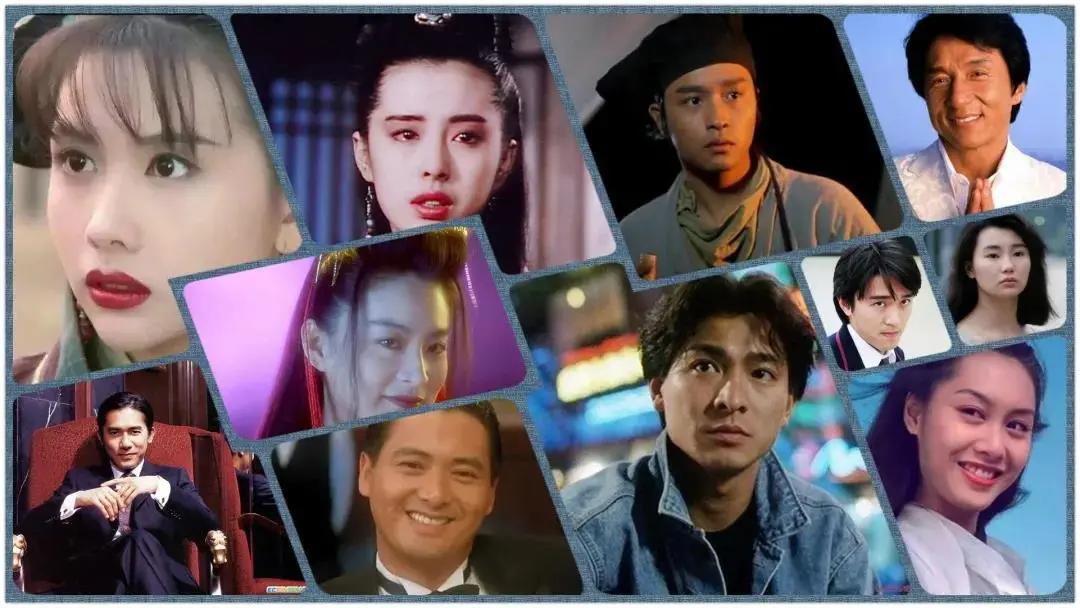 tvb最辉煌,tvb辉煌电视剧