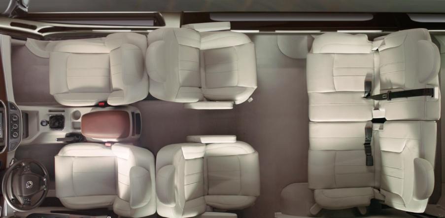 试驾风行菱智m5九座车感受,新菱智m52.0l发动机怎么样