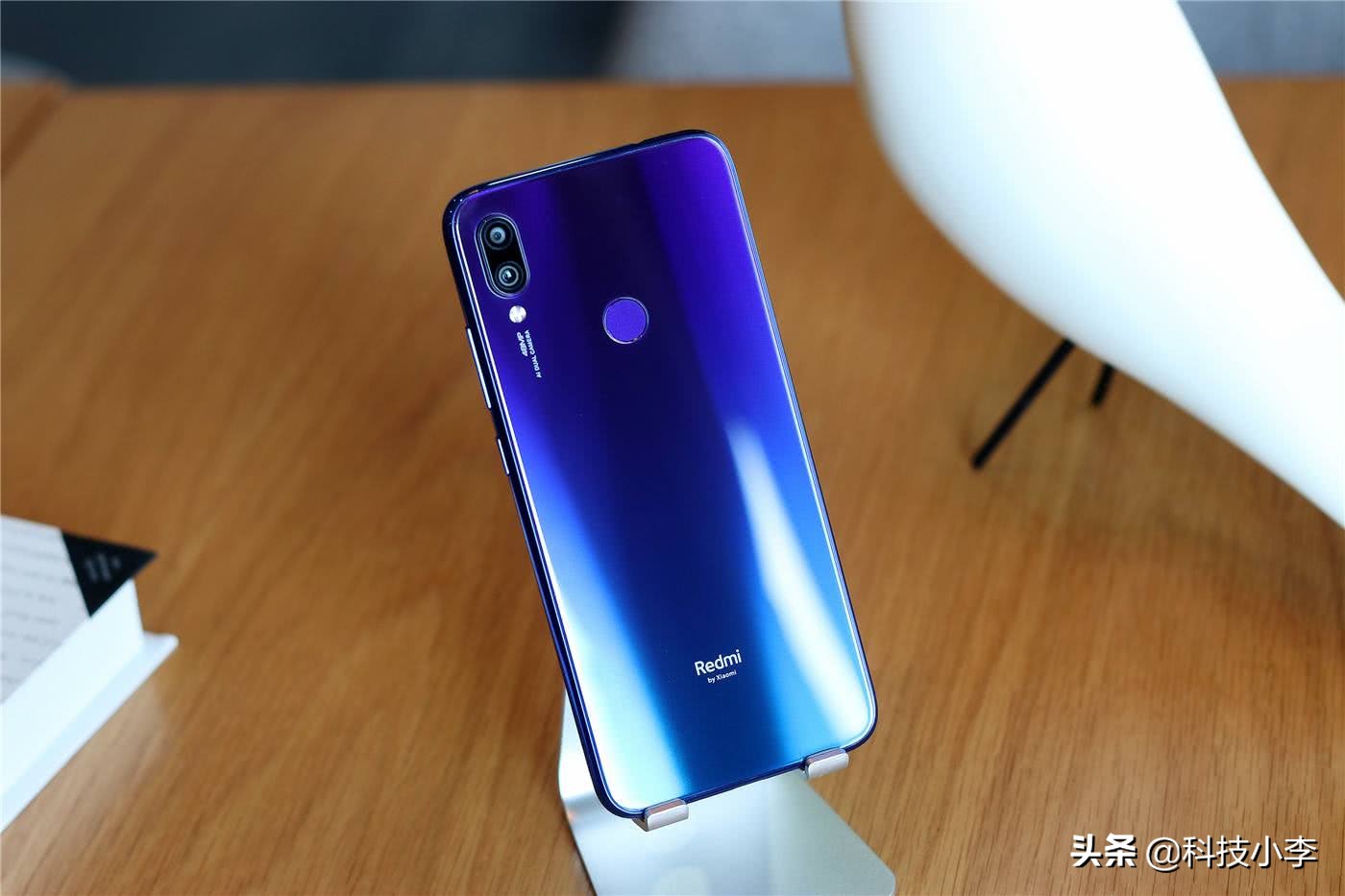 荣耀8x和红米note7对比价格表,红米note7对比荣耀8x用起来不热吧