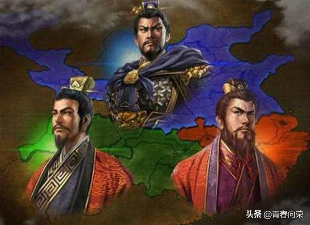 童年游戏回顾三国志,三国志系列1-14评价